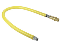 Gas Connections / Hoses